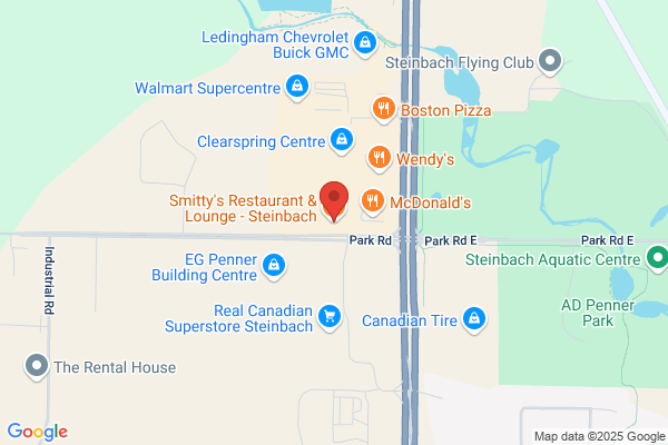 Smitty's Family Restaurant and Lounge