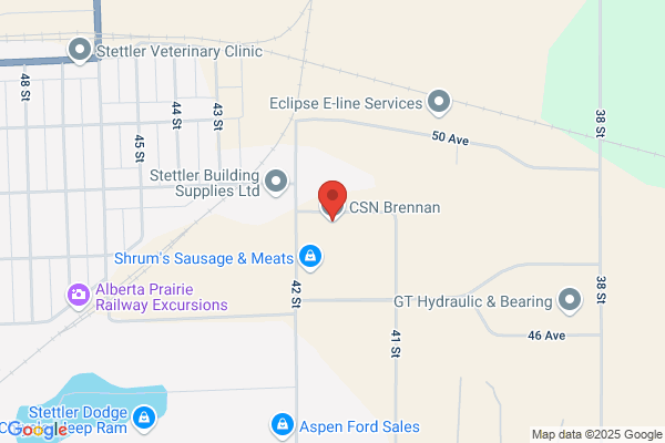 Brennan Auto Body Repair Ltd