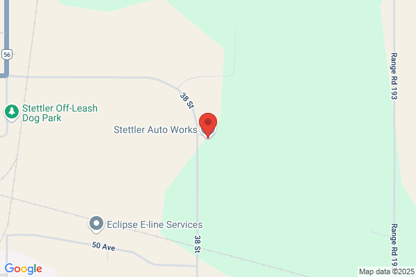 East Central Auto Recyclers Inc