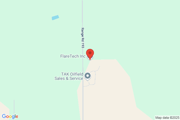 Flaretech Inc