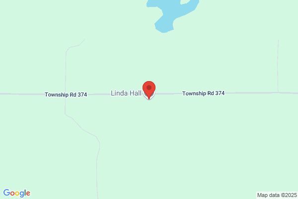 Linda Hall