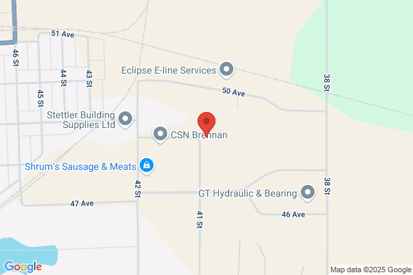Parcels Trucking Ltd
