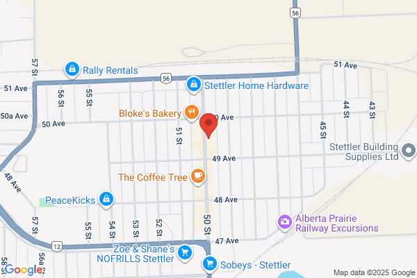 Stettler Answering Service