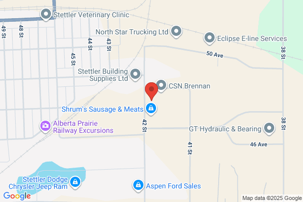 Stettler Flooring & Paint Ltd