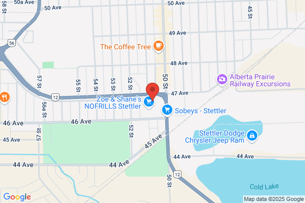Waypoint Convenience