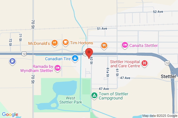 docbraces Stettler - CLOSED