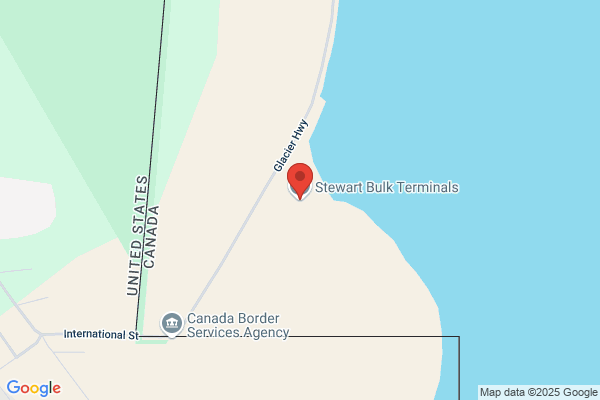 Stewart Bulk Terminals Ltd