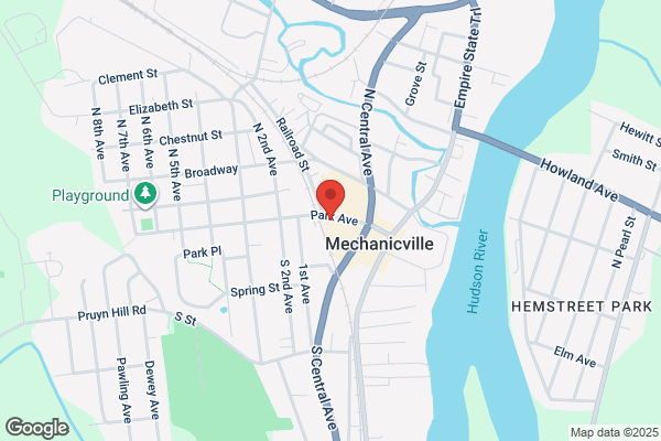 End Zone Sports Pub