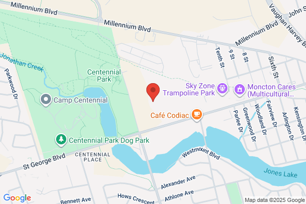 First General Services Moncton Ltd