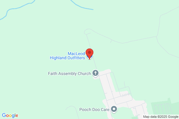 MacLeod Highland Outfitters