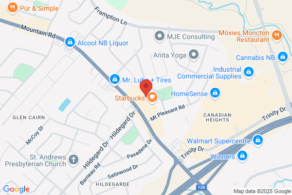 Norm's Pizza