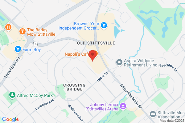 Appliance Repair Stittsville