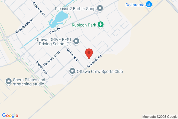 Napoleon Appliances Ottawa