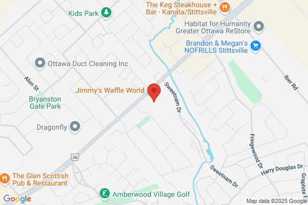Kanata Collision