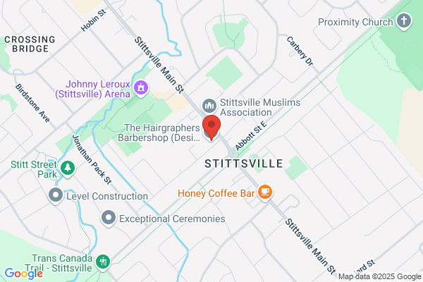 Stittsville Childcare Cen