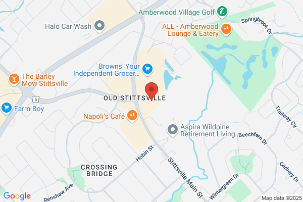 Amberwood Chiropractic