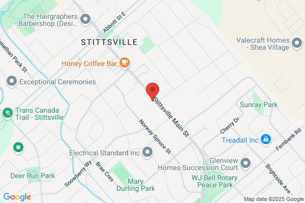 Stittsville Quik Mart Stittsville