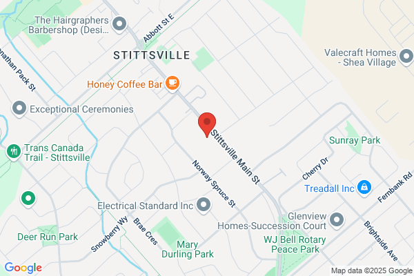 Stittsville Quikmart