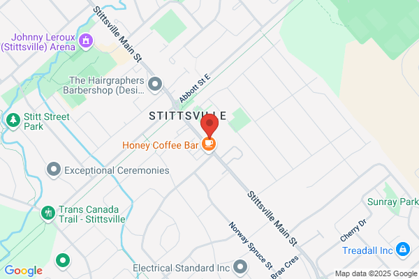 Stittsville Dentist – Dental Clinic