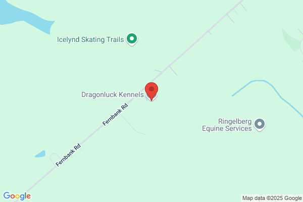Dragonluck Kennels