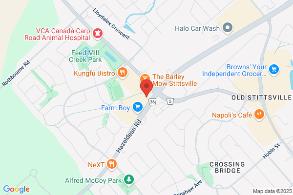 A&W Canada