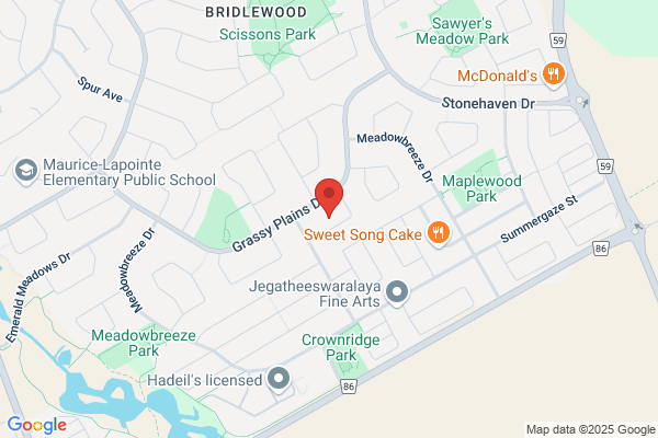 Garage Door Repair Stittsville