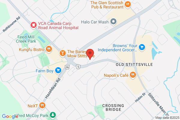 Stittsville Automotive Service