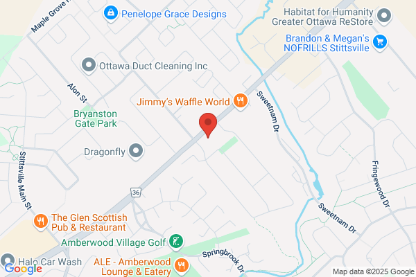 Stittsville Windows and Doors