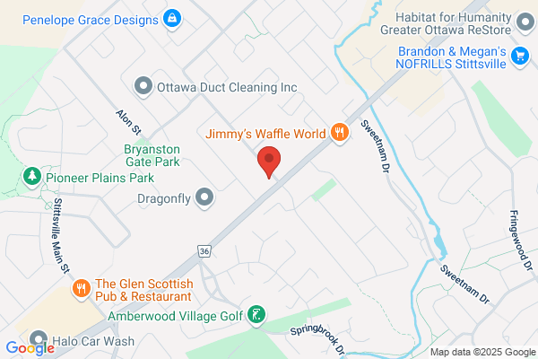 Bradley's Insurance (Stittsville) Limited