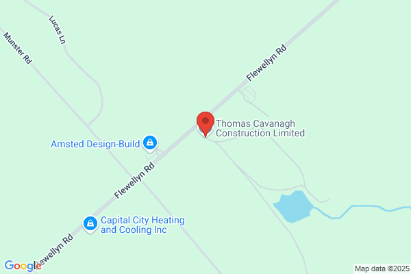 Cavanagh Thomas Construction Limited