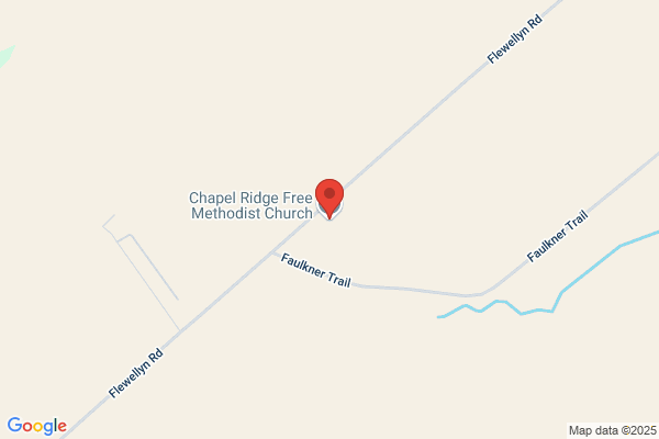 Chapel Ridge Free Methodist Church