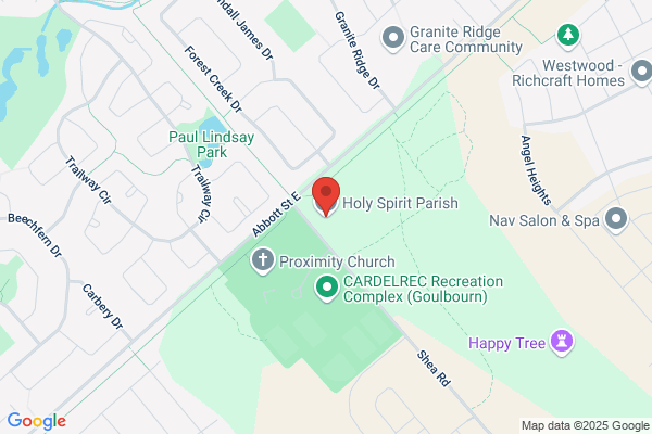 Holy Spirit Parish