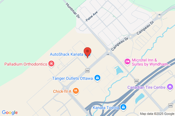 Kingdom Auto Parts