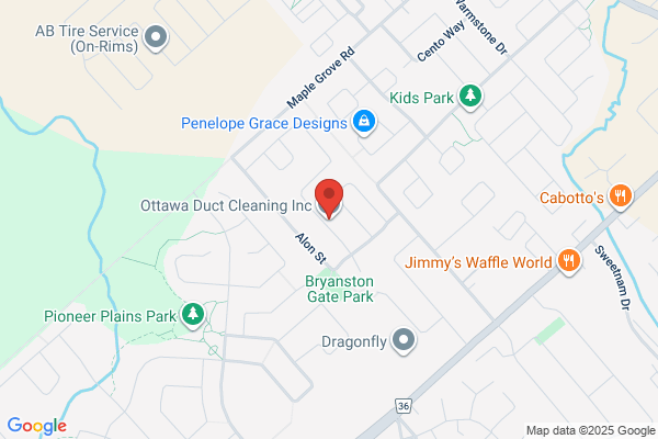 Ottawa Duct Cleaning