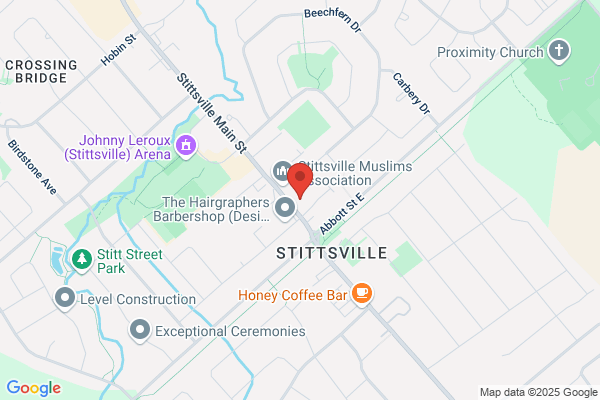 Royal Canadian Legion, Stittsville & District Br