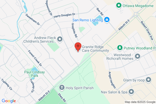 Specialty Care Granite Ridge