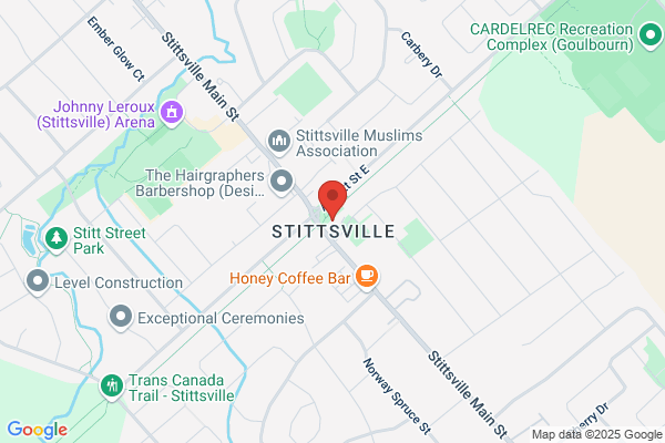 Stittsville Auto Glass Inc