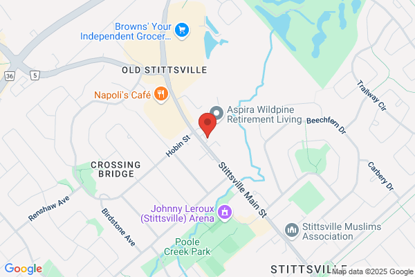Stittsville District Lions Club
