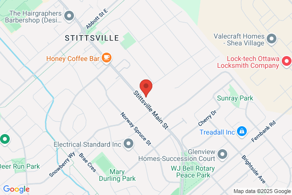 Stittsville Food Bank Stittsville