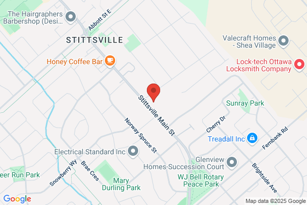 Stittsville Library Branch