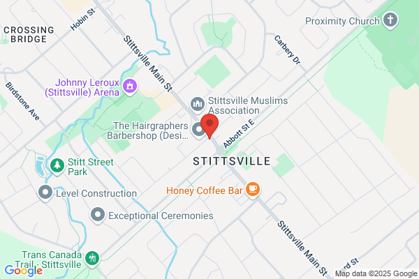 Stittsville Meat Market & Deli