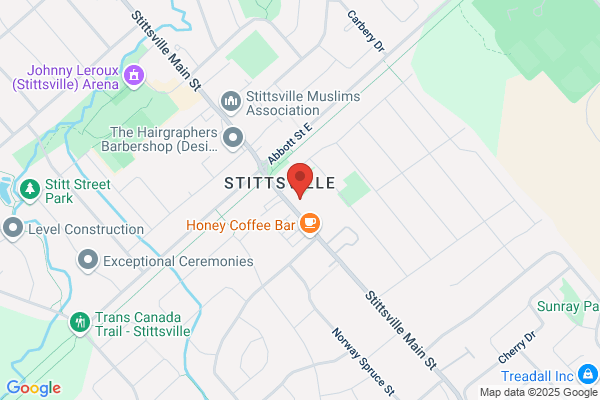 Stittsville Picture Framing & Studio Gallery