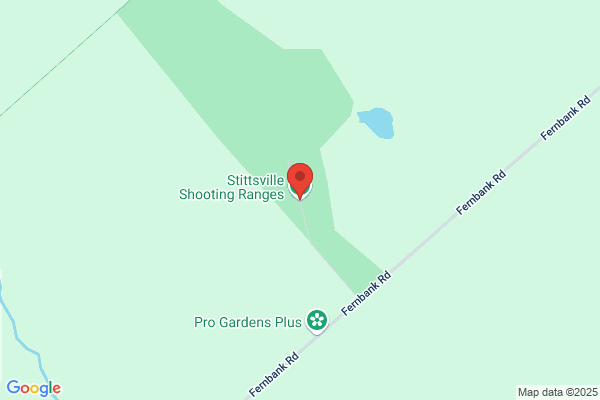 Stittsville Shooting Ranges Inc