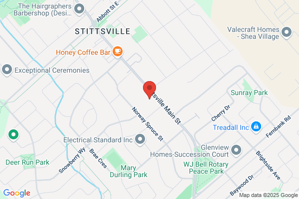 Stittsville Trailer & Auto Sales Inc