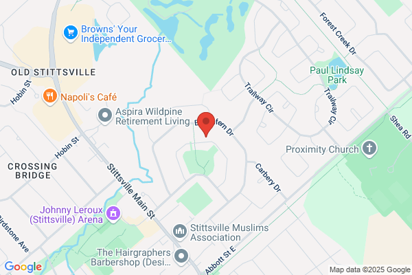 Xilinx Inc