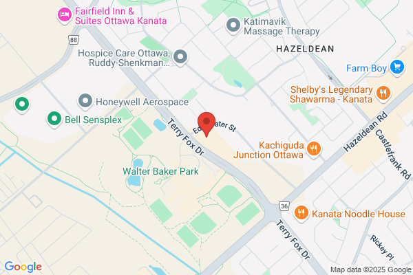 East Side Mario's