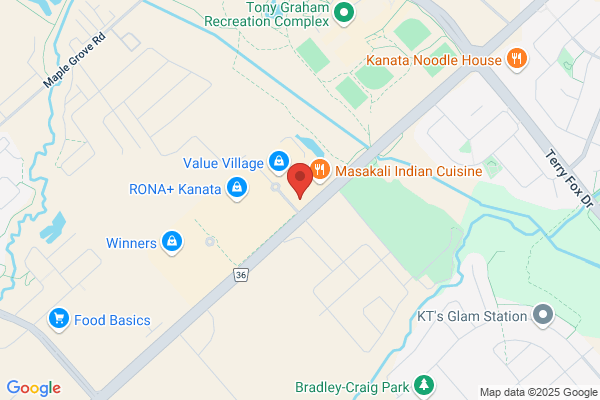 Extreme Pita Stittsville