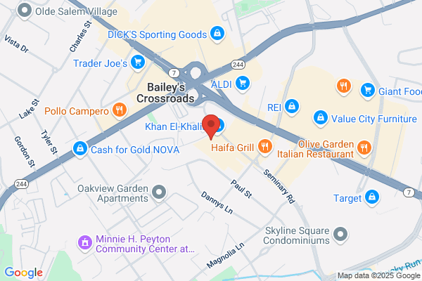 Napoli's Cafe And Grill
