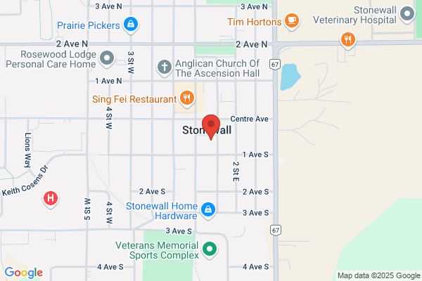 Stonewall Tire & Auto Repair