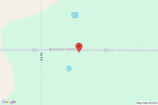 Boonstra Farms
